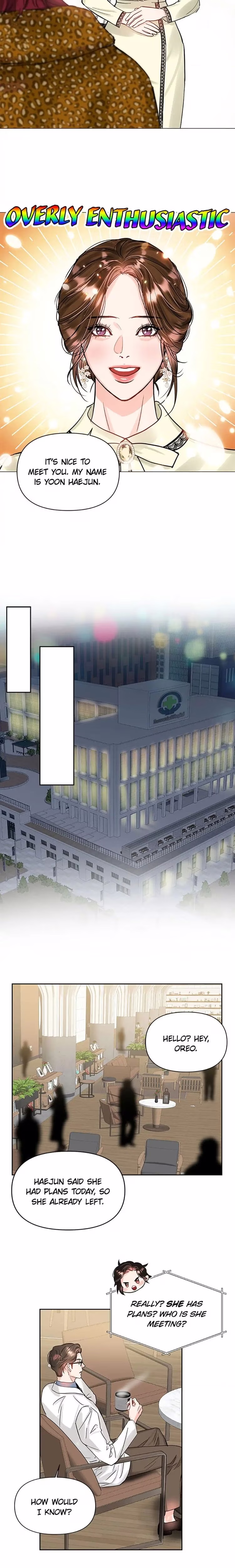 Lion Heart - Chapter 26 - Part 6