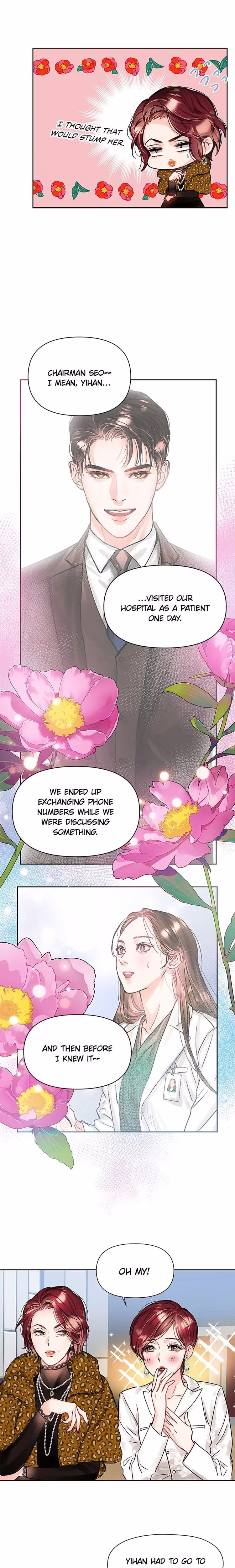 Lion Heart - Chapter 26 - Part 11