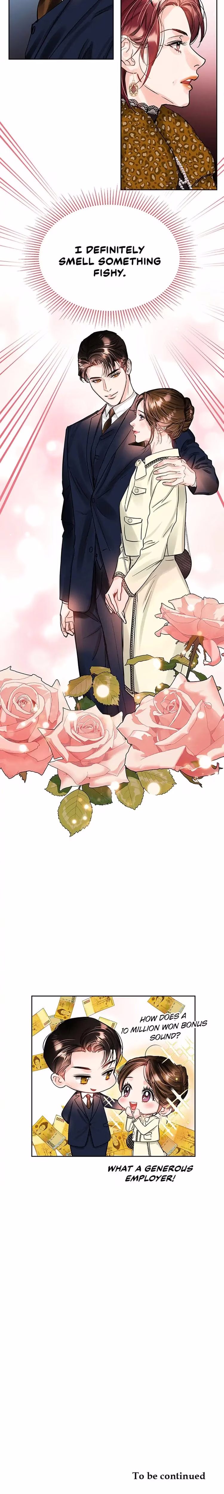 Lion Heart - Chapter 26 - Part 17