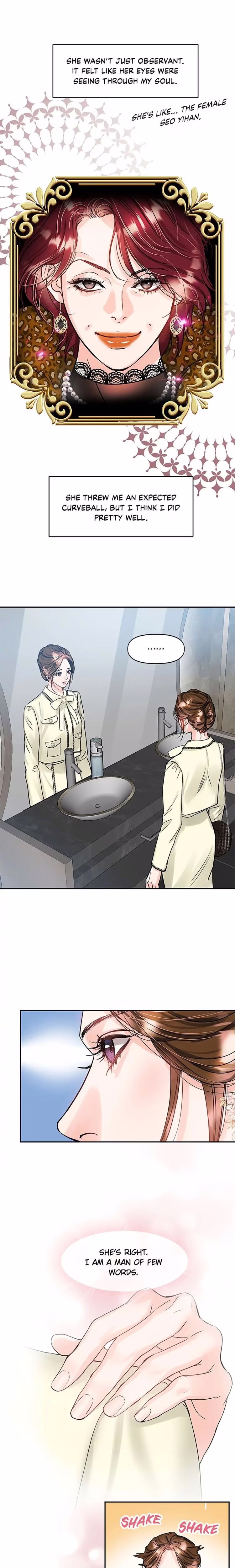 Lion Heart - Chapter 27 - Part 3