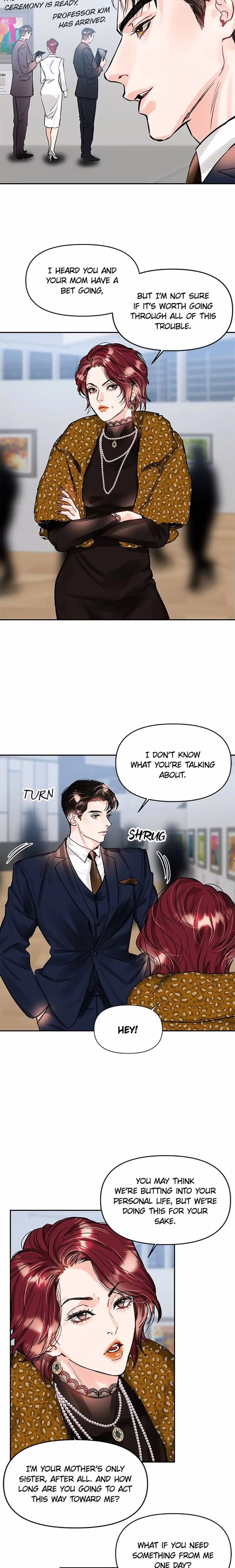 Lion Heart - Chapter 27 - Part 6