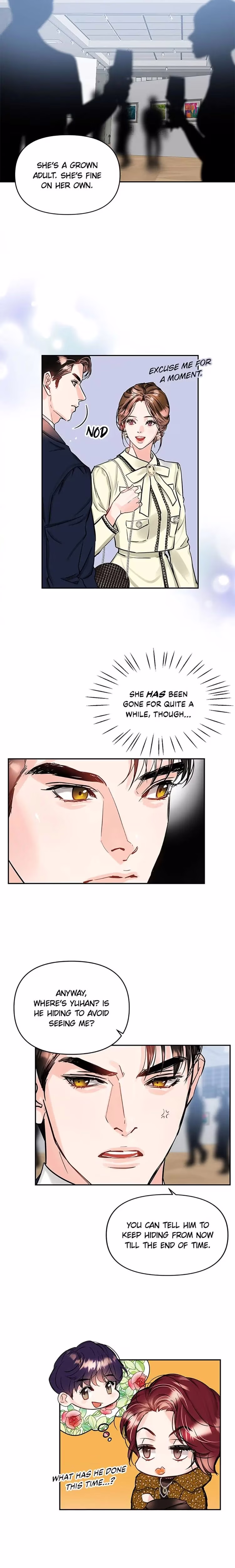 Lion Heart - Chapter 27 - Part 8