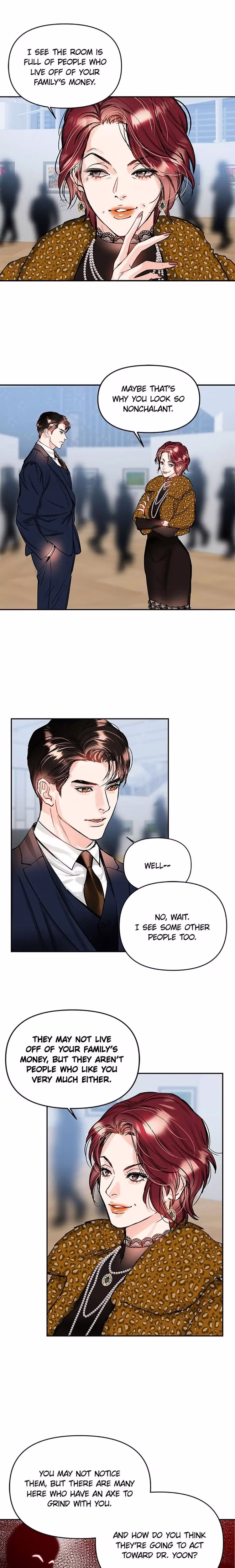 Lion Heart - Chapter 27 - Part 9