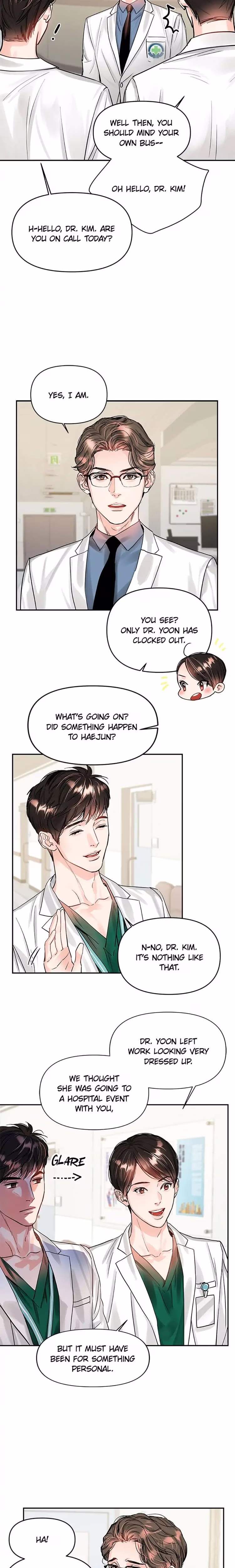 Lion Heart - Chapter 27 - Part 14