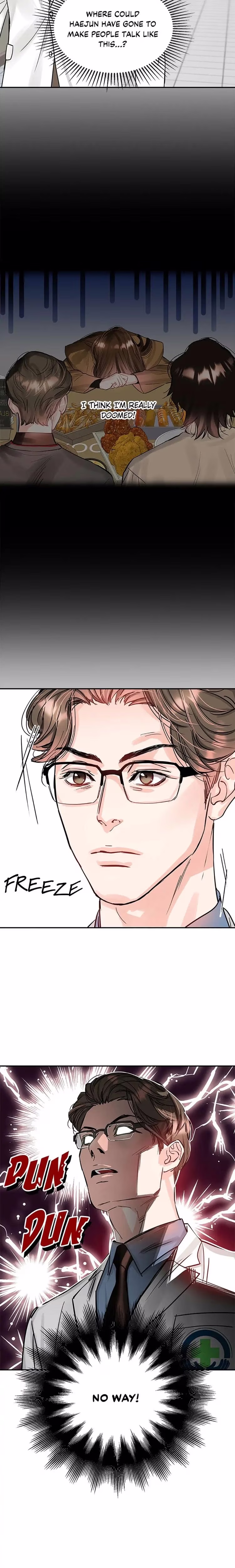 Lion Heart - Chapter 27 - Part 16