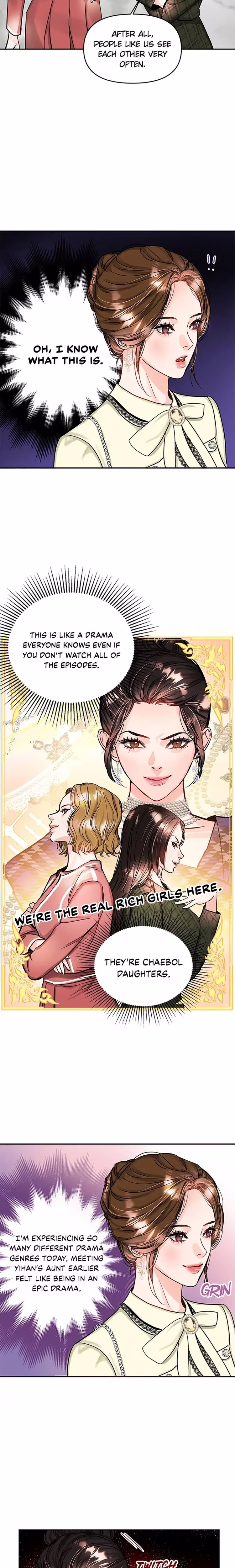 Lion Heart - Chapter 28 - Part 4