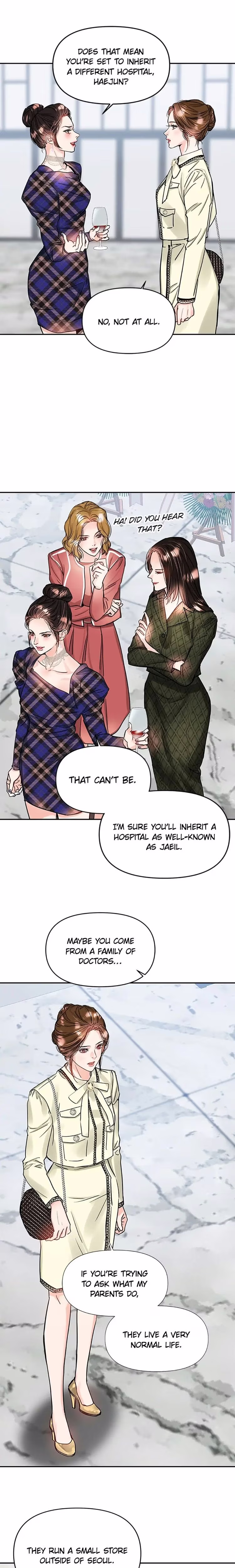 Lion Heart - Chapter 28 - Part 8