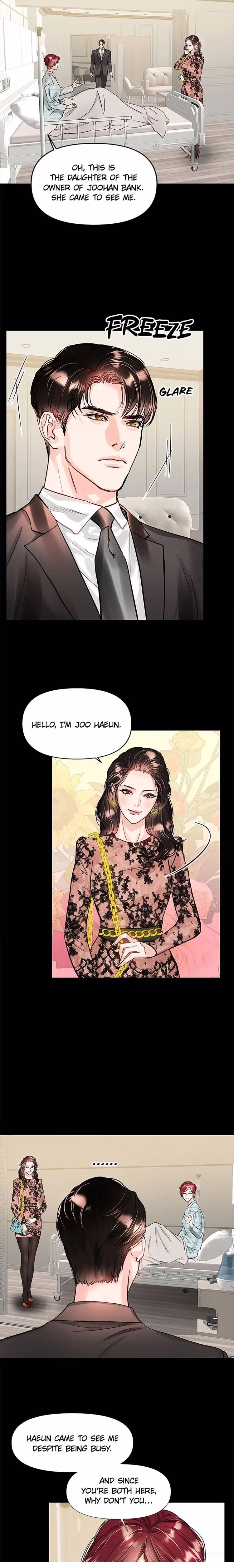 Lion Heart - Chapter 28 - Part 13