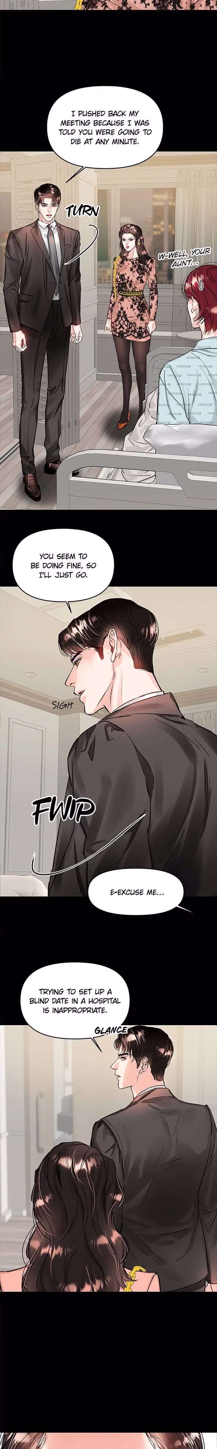 Lion Heart - Chapter 28 - Part 15