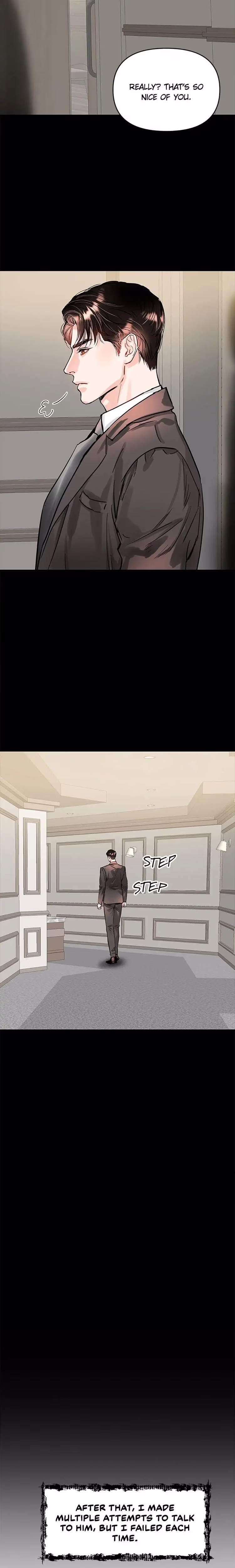 Lion Heart - Chapter 28 - Part 17