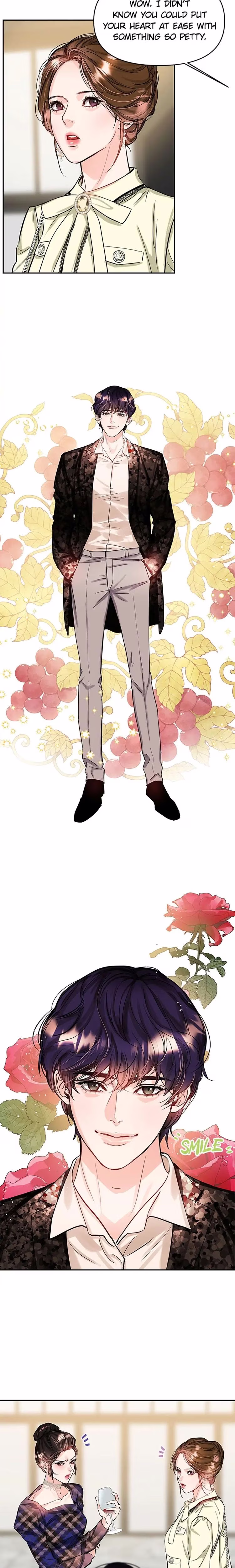 Lion Heart - Chapter 29 - Part 3