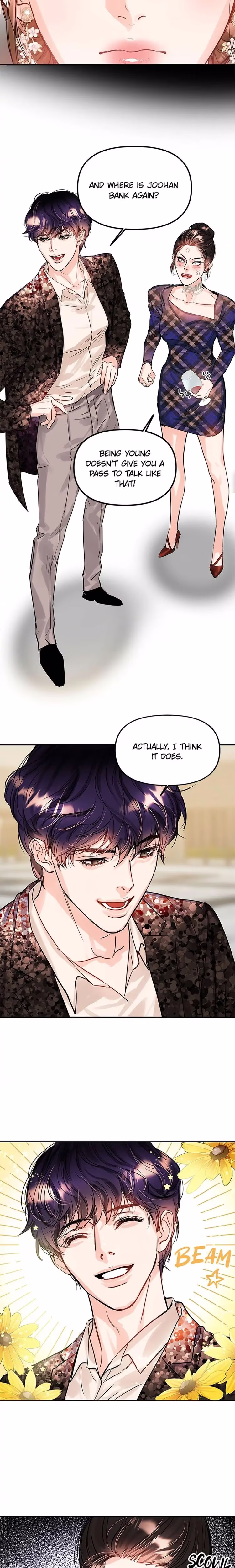 Lion Heart - Chapter 29 - Part 8