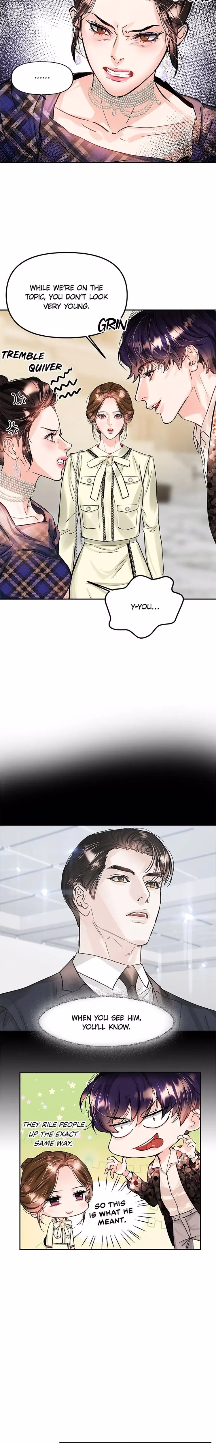 Lion Heart - Chapter 29 - Part 9