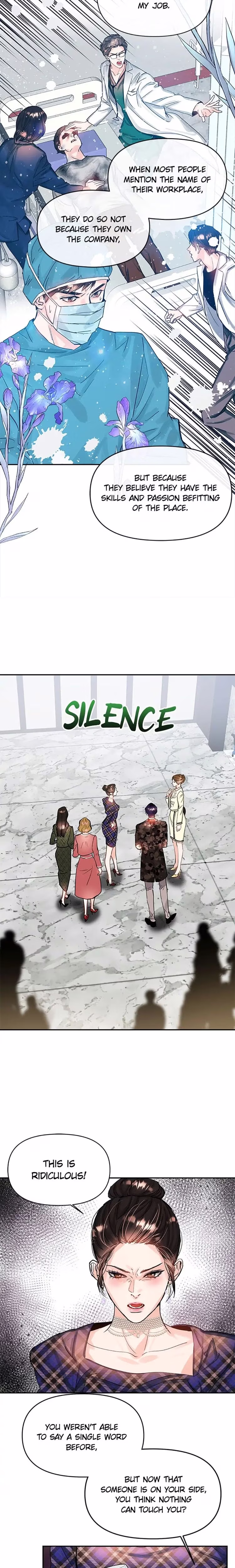 Lion Heart - Chapter 29 - Part 14