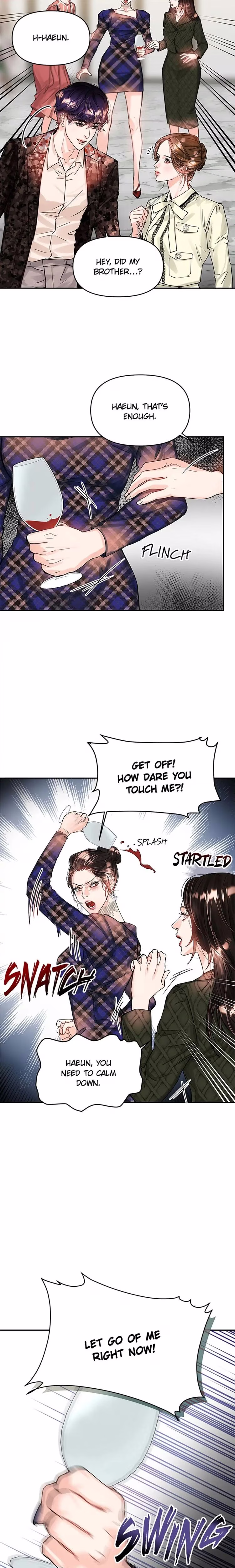 Lion Heart - Chapter 29 - Part 17