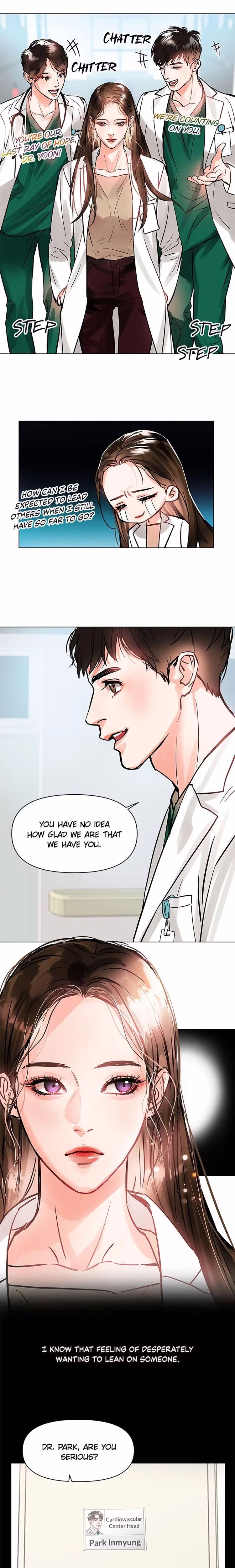 Lion Heart - Chapter 3 - Part 3