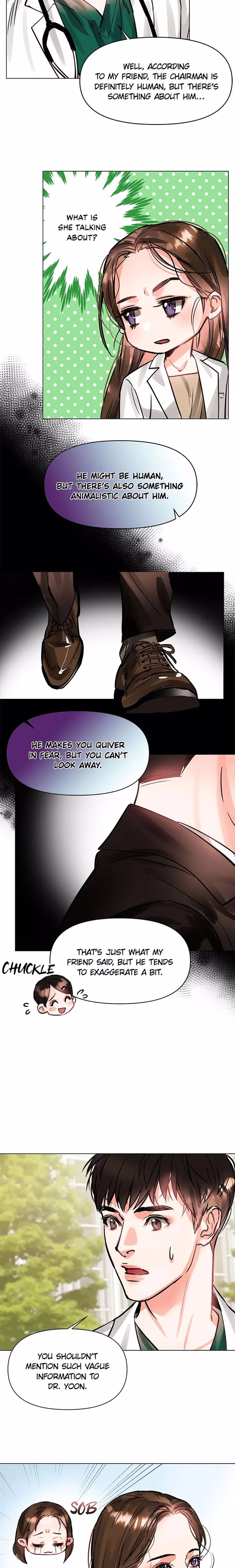 Lion Heart - Chapter 3 - Part 7