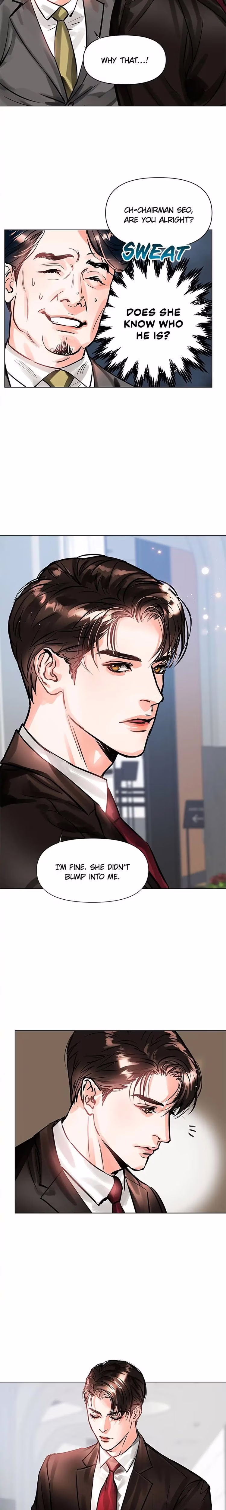 Lion Heart - Chapter 3 - Part 11