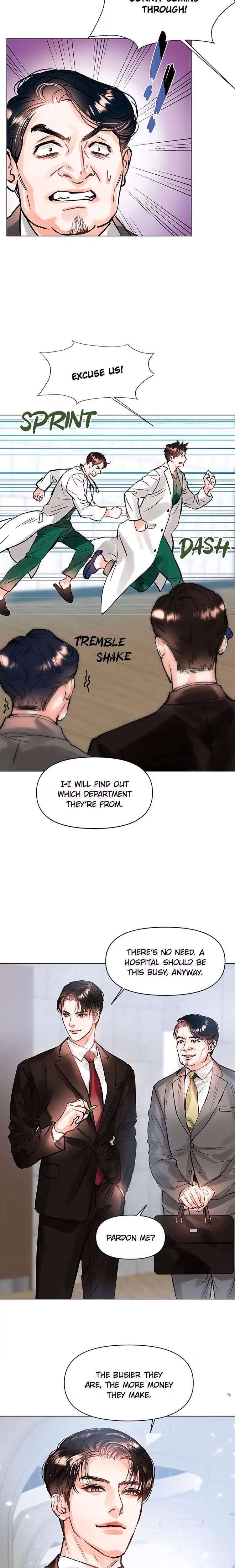 Lion Heart - Chapter 3 - Part 13