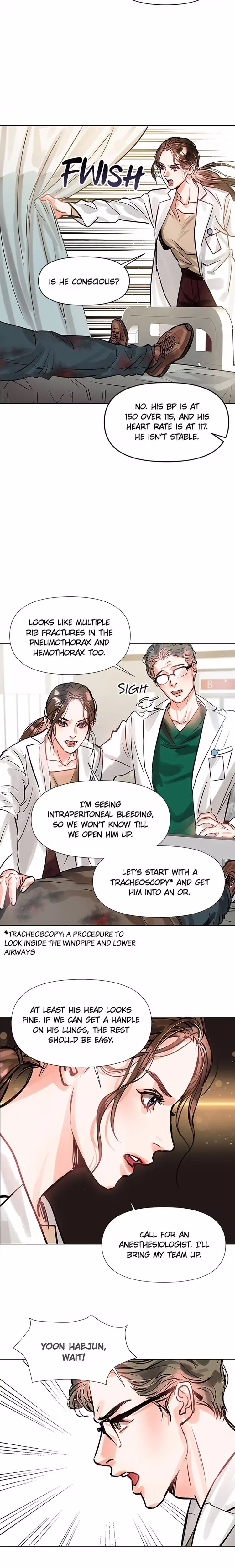 Lion Heart - Chapter 3 - Part 15