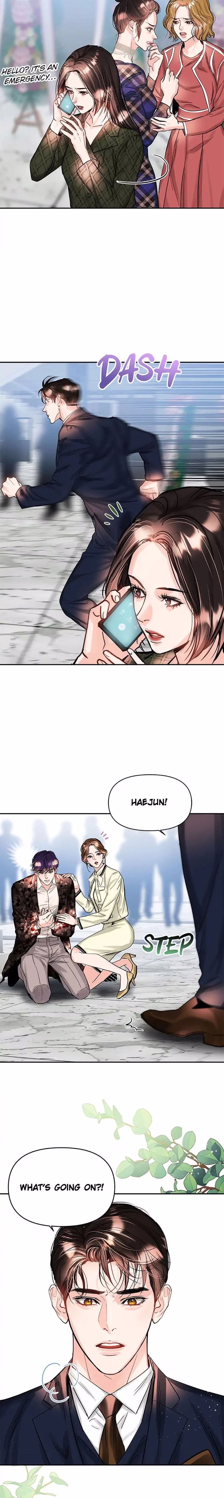 Lion Heart - Chapter 30 - Part 5