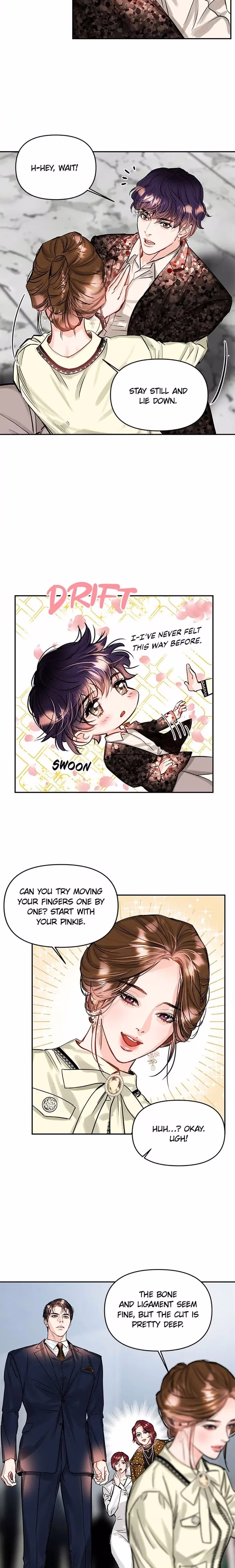 Lion Heart - Chapter 30 - Part 7