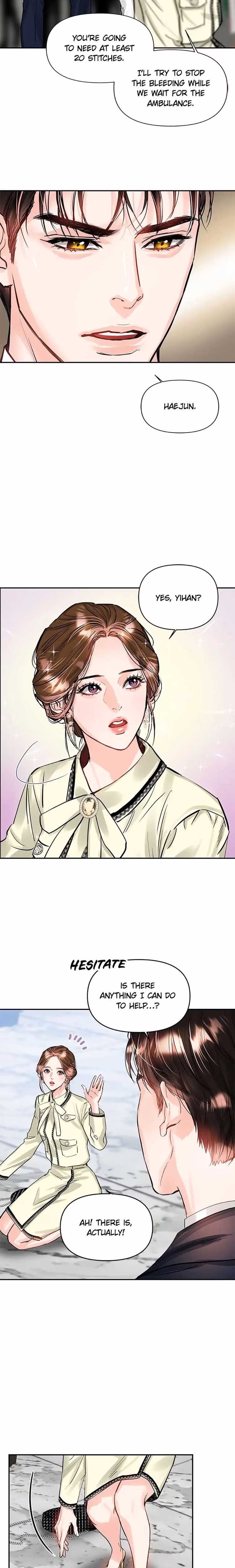 Lion Heart - Chapter 30 - Part 8