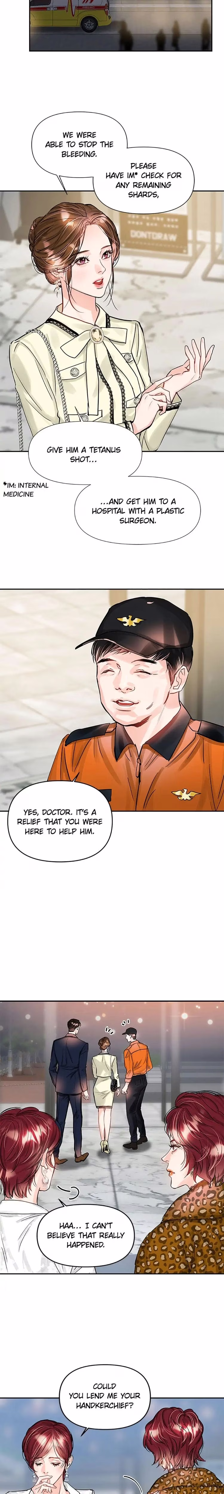 Lion Heart - Chapter 30 - Part 13