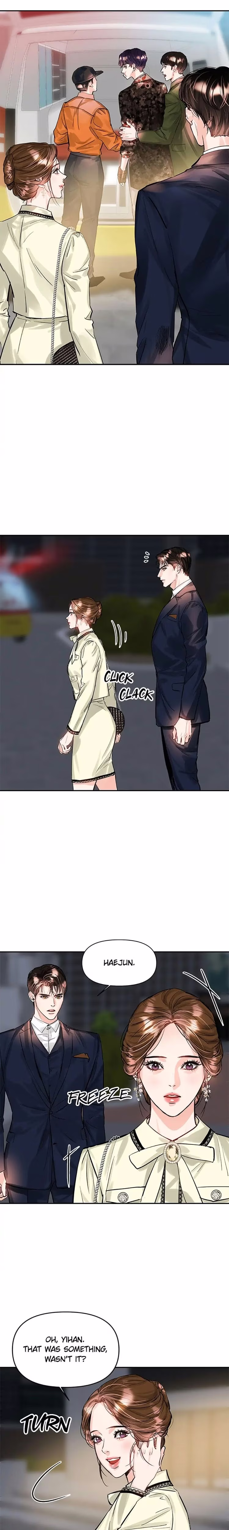 Lion Heart - Chapter 31 - Part 4