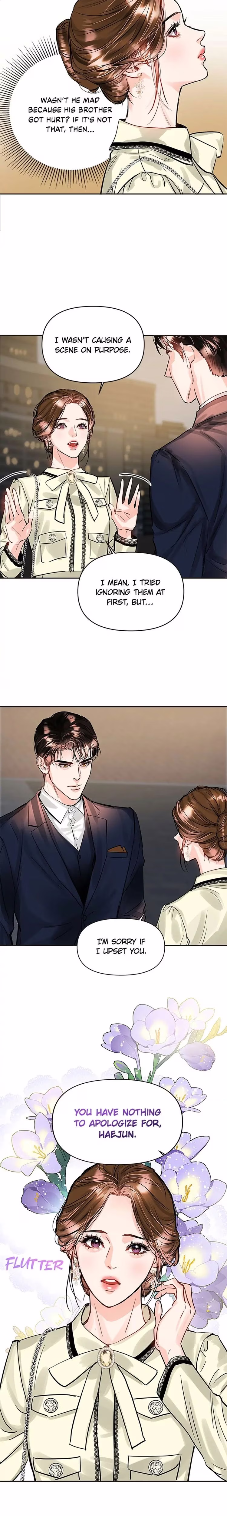 Lion Heart - Chapter 31 - Part 6