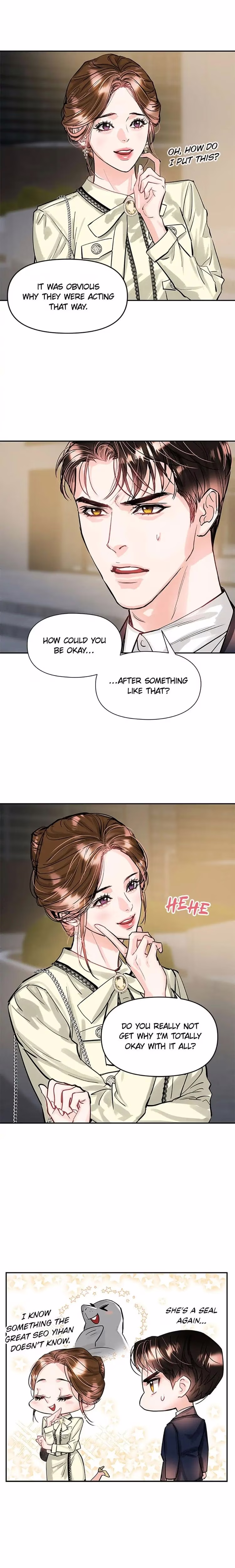 Lion Heart - Chapter 31 - Part 15