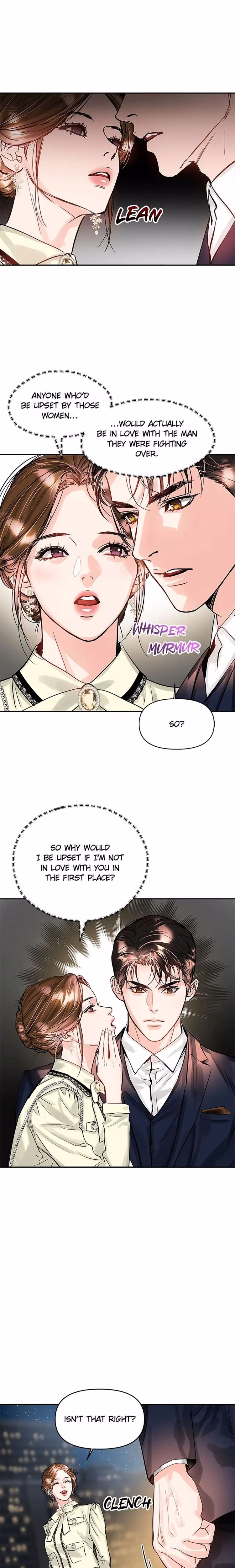 Lion Heart - Chapter 31 - Part 17