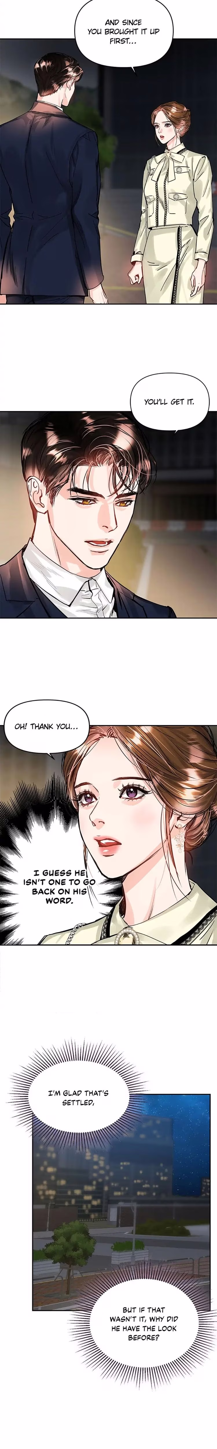 Lion Heart - Chapter 32 - Part 4