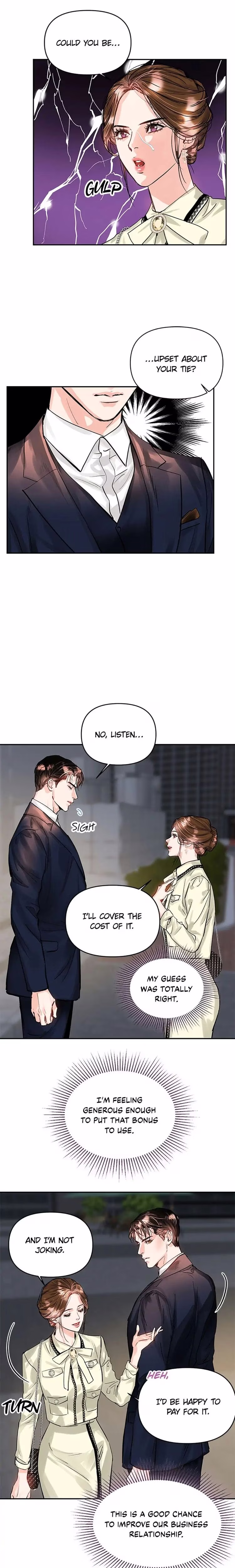 Lion Heart - Chapter 32 - Part 5