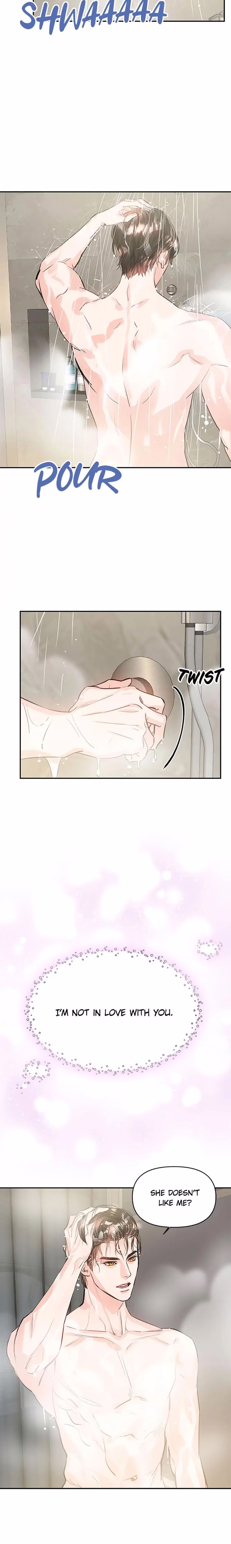 Lion Heart - Chapter 32 - Part 9