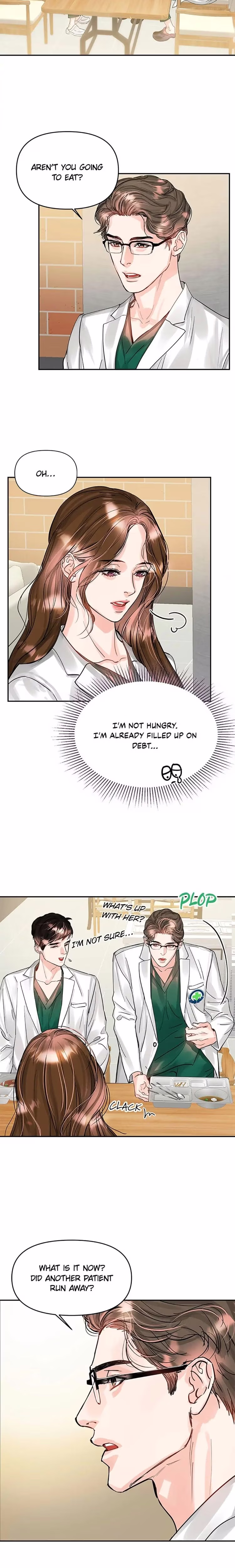 Lion Heart - Chapter 32 - Part 12