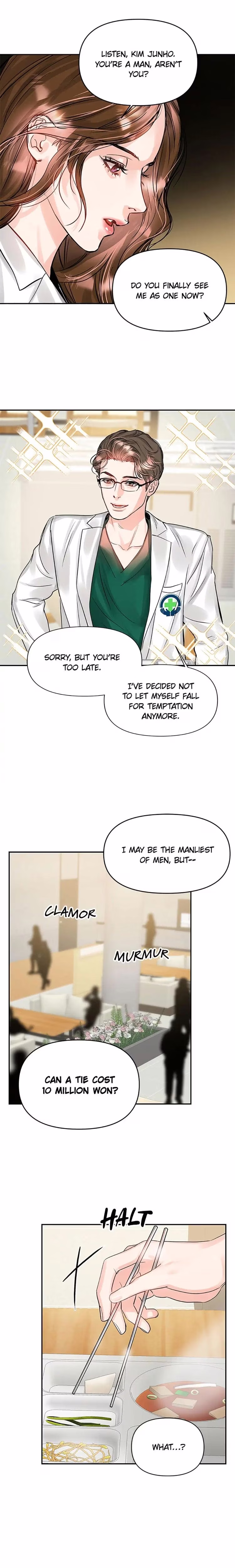 Lion Heart - Chapter 32 - Part 13