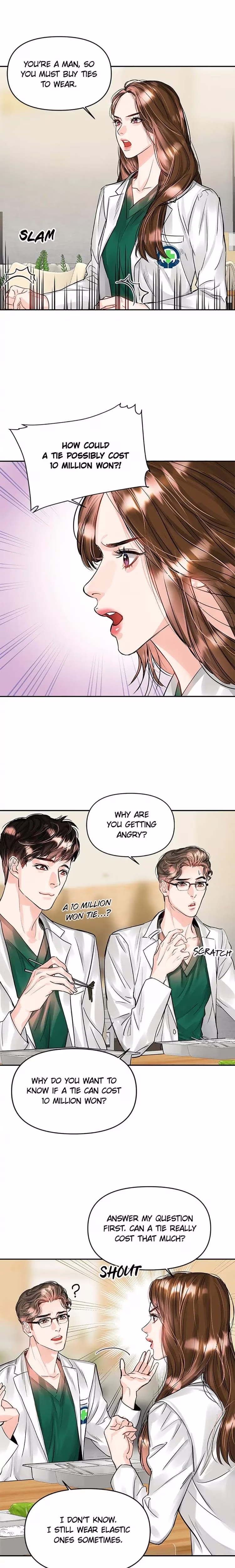 Lion Heart - Chapter 32 - Part 14