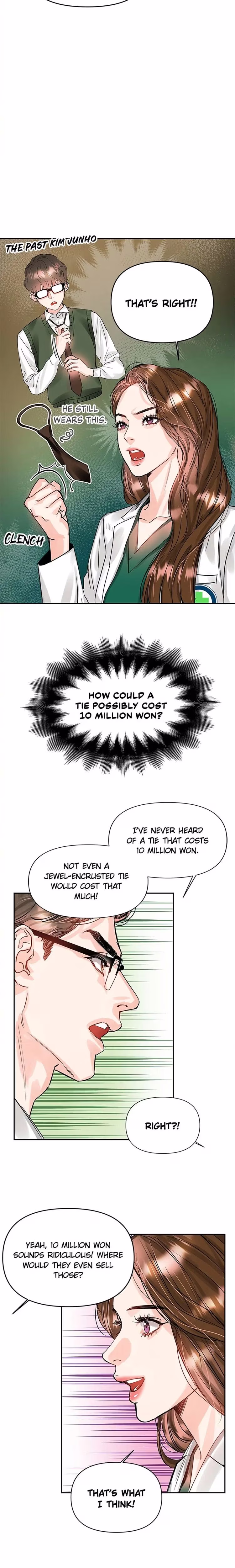 Lion Heart - Chapter 32 - Part 15