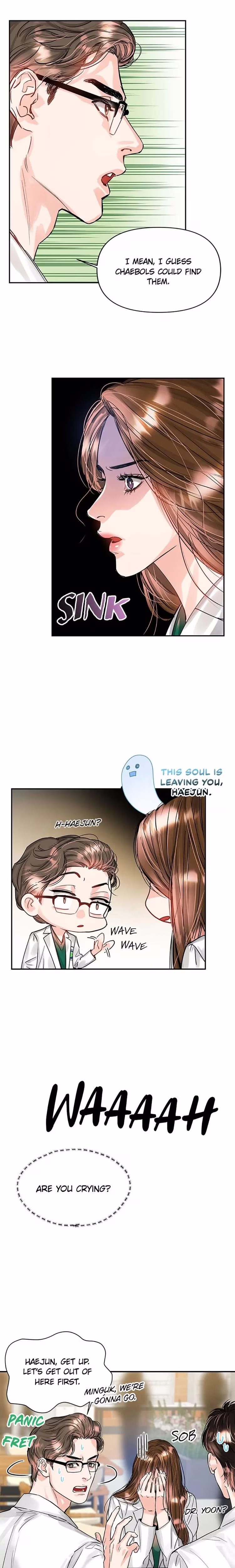 Lion Heart - Chapter 32 - Part 16