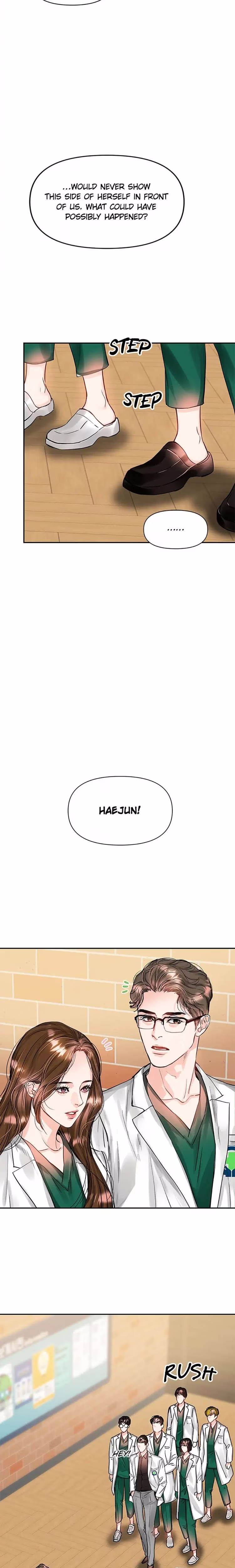 Lion Heart - Chapter 32 - Part 18