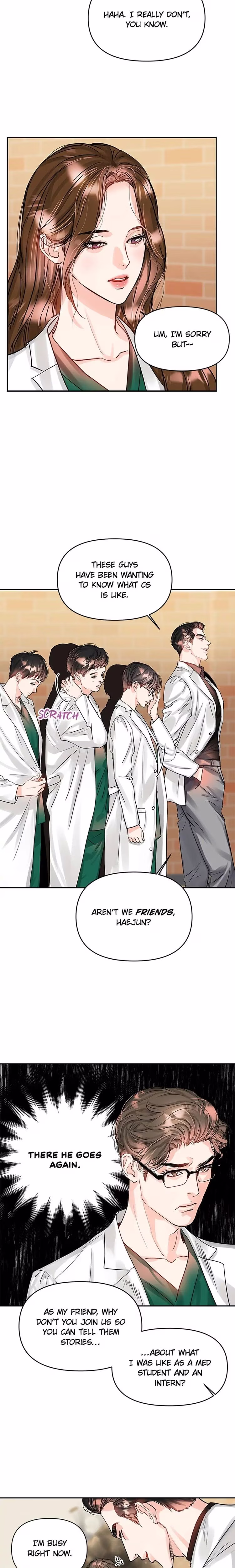 Lion Heart - Chapter 33 - Part 4