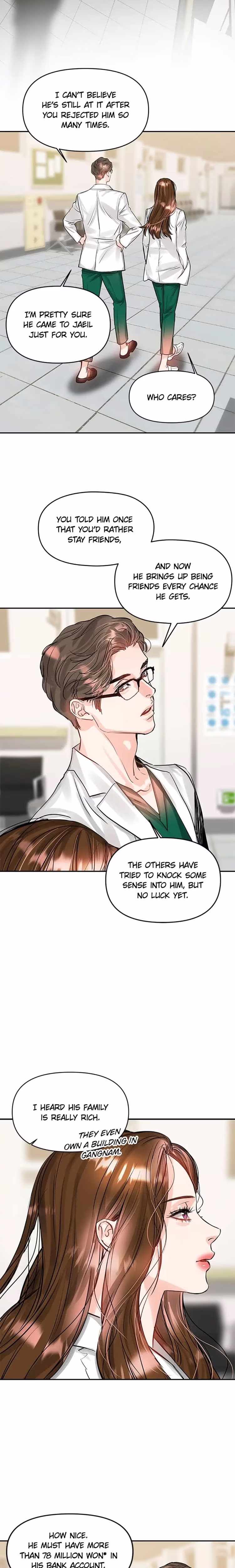 Lion Heart - Chapter 33 - Part 7