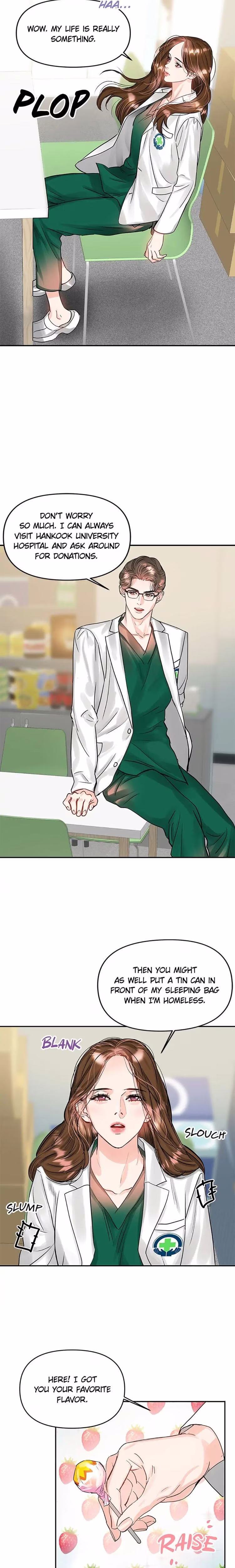 Lion Heart - Chapter 33 - Part 9