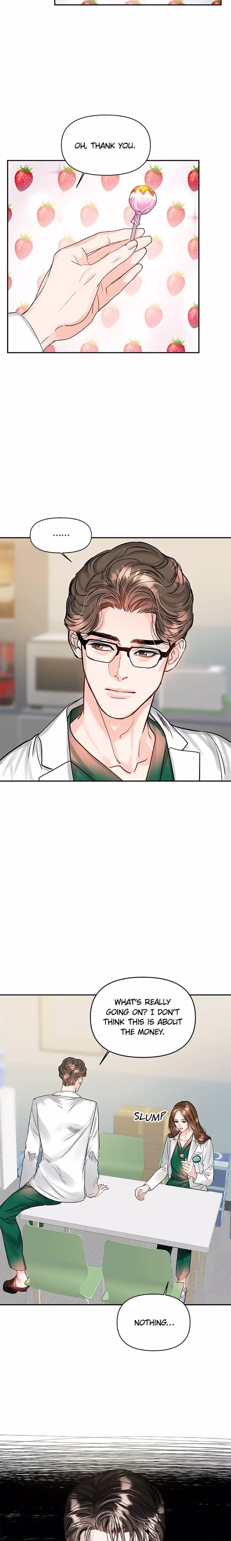 Lion Heart - Chapter 33 - Part 10