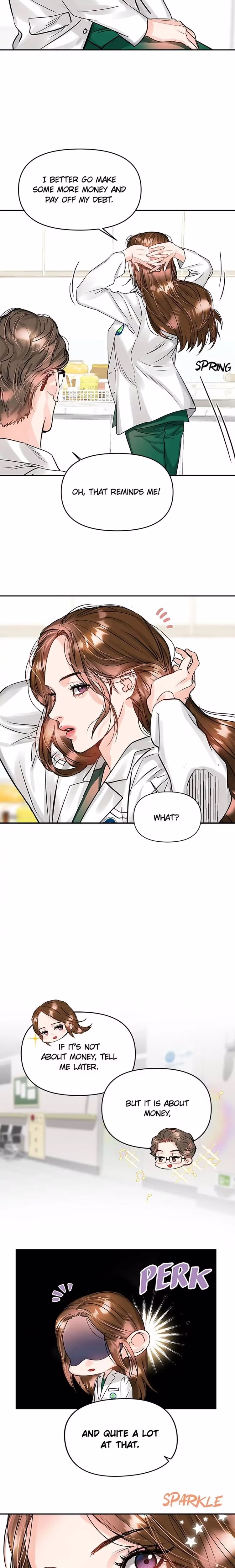 Lion Heart - Chapter 33 - Part 12