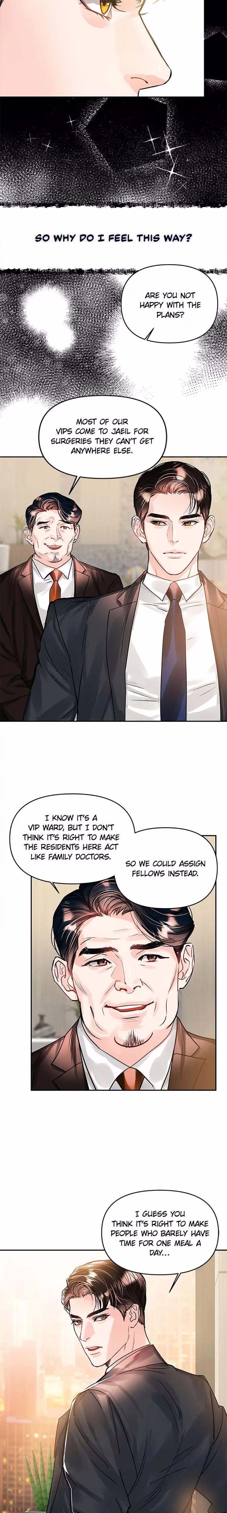 Lion Heart - Chapter 33 - Part 15