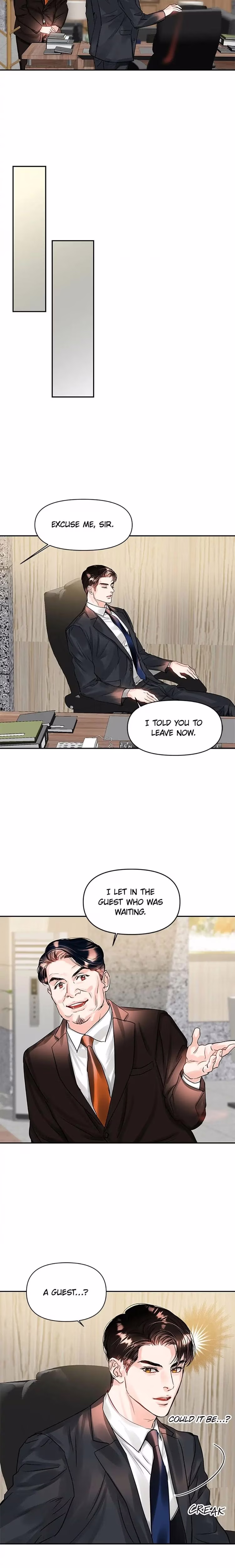 Lion Heart - Chapter 33 - Part 18