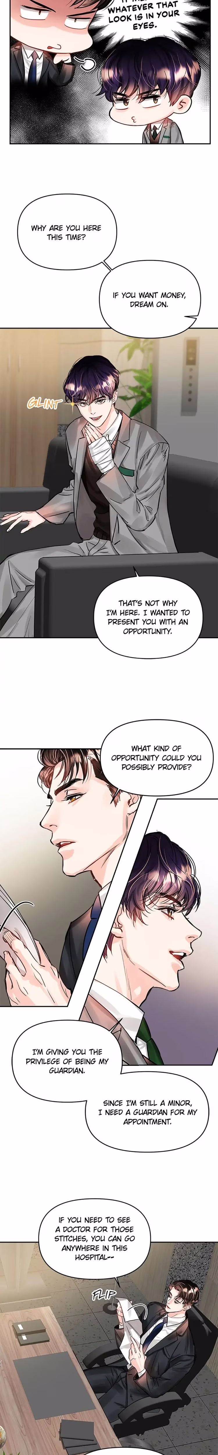 Lion Heart - Chapter 34 - Part 6