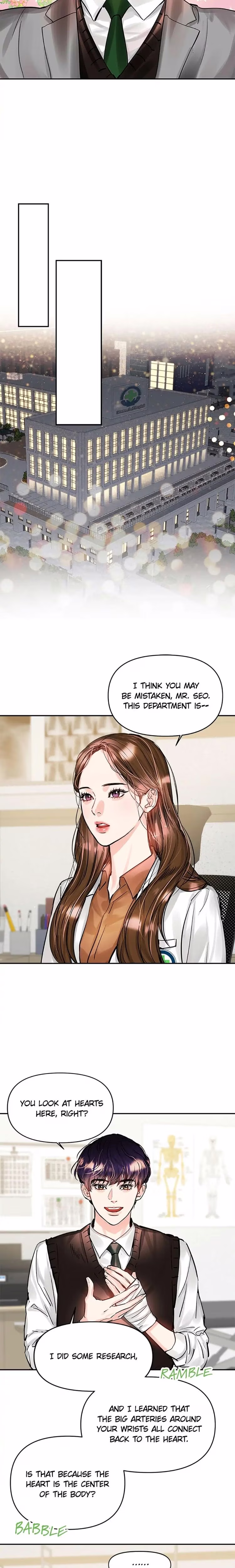 Lion Heart - Chapter 34 - Part 8